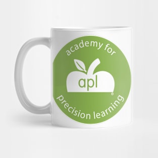 APL - Large Logo Mug